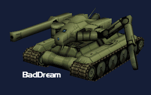 BadDream